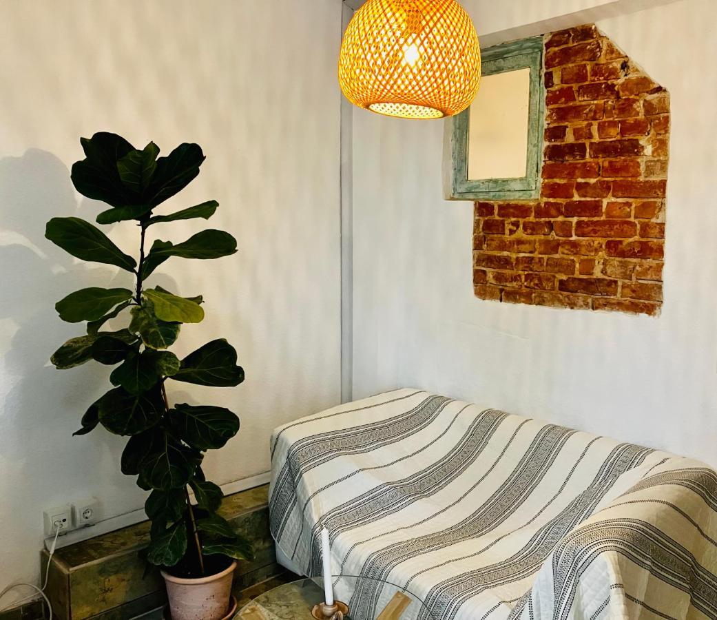 Apartment Zentrales Und Ruhiges Im Beliebtesten Bremer Viertel