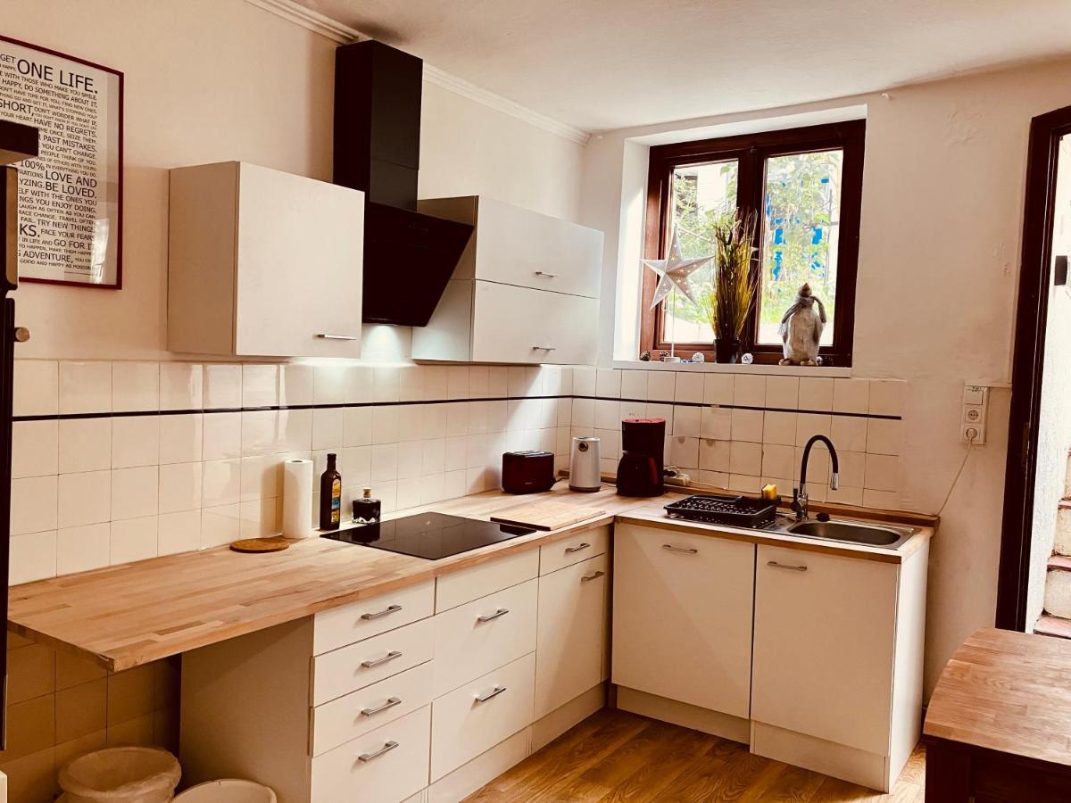 Zentrales Und Ruhiges Im Beliebtesten Bremer Viertel Bremen