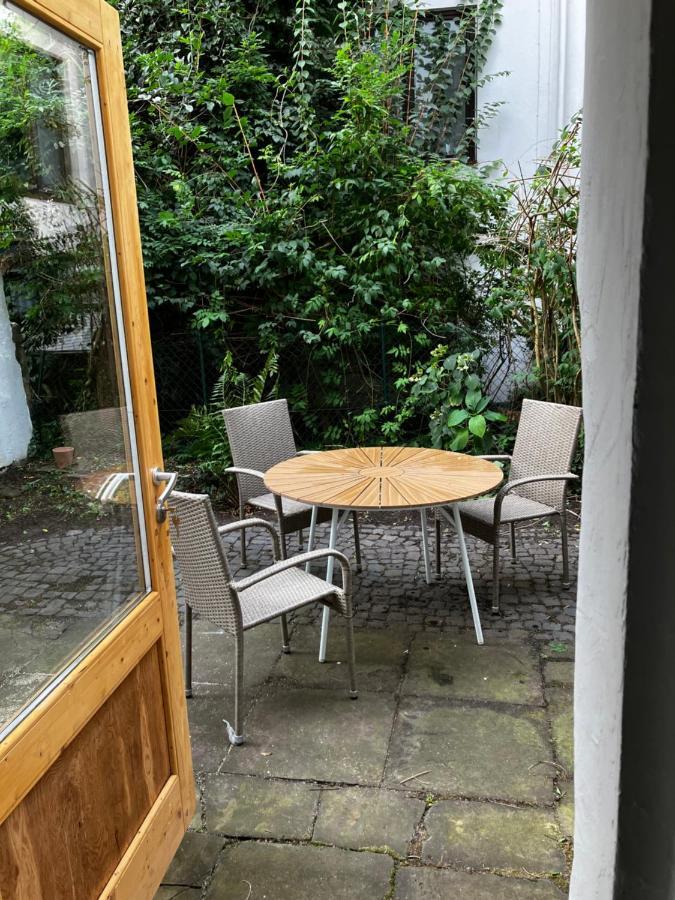 Apartment Zentrales Und Ruhiges Im Beliebtesten Bremer Viertel Bremen