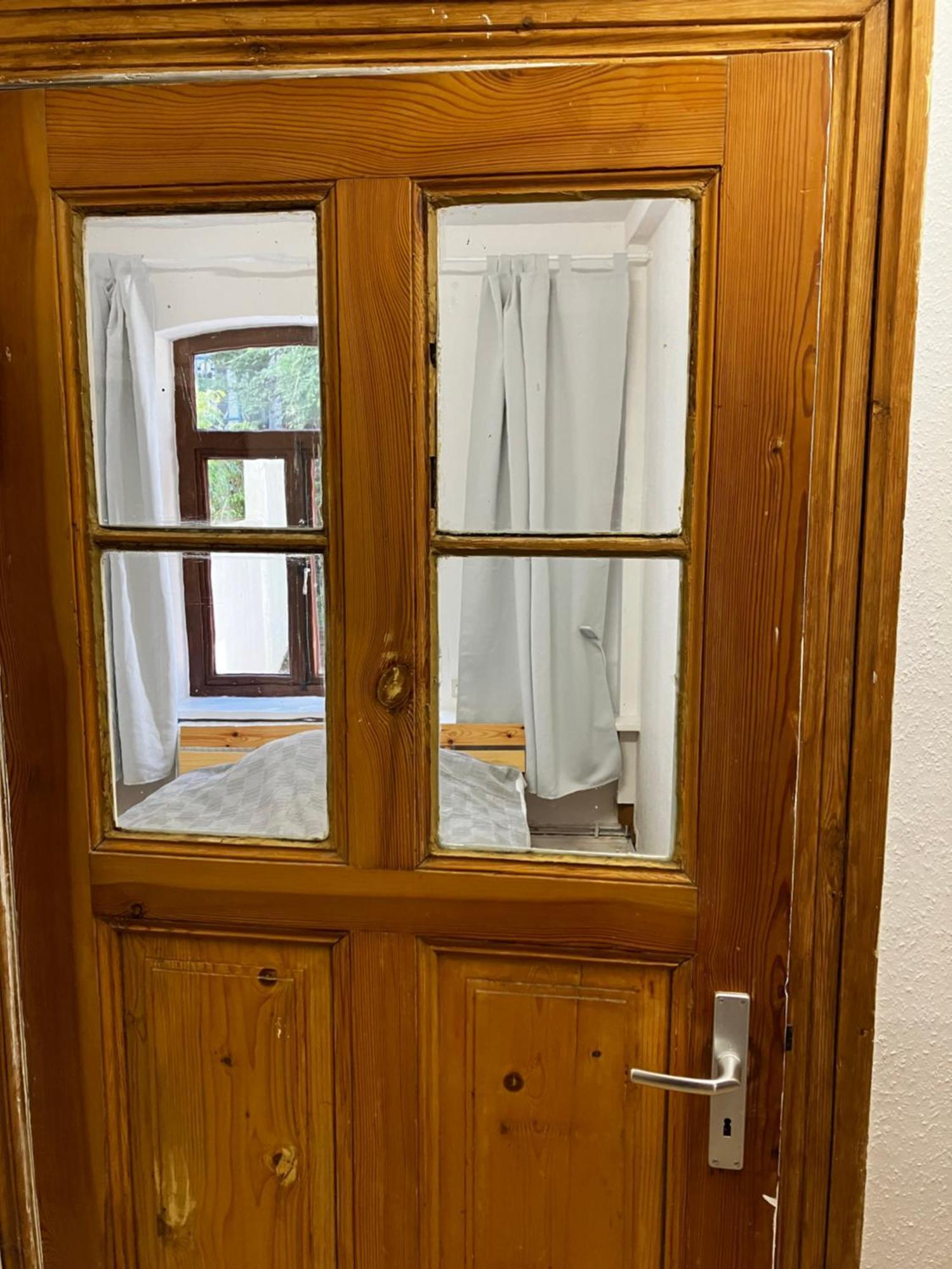 Apartment Zentrales Und Ruhiges Im Beliebtesten Bremer Viertel