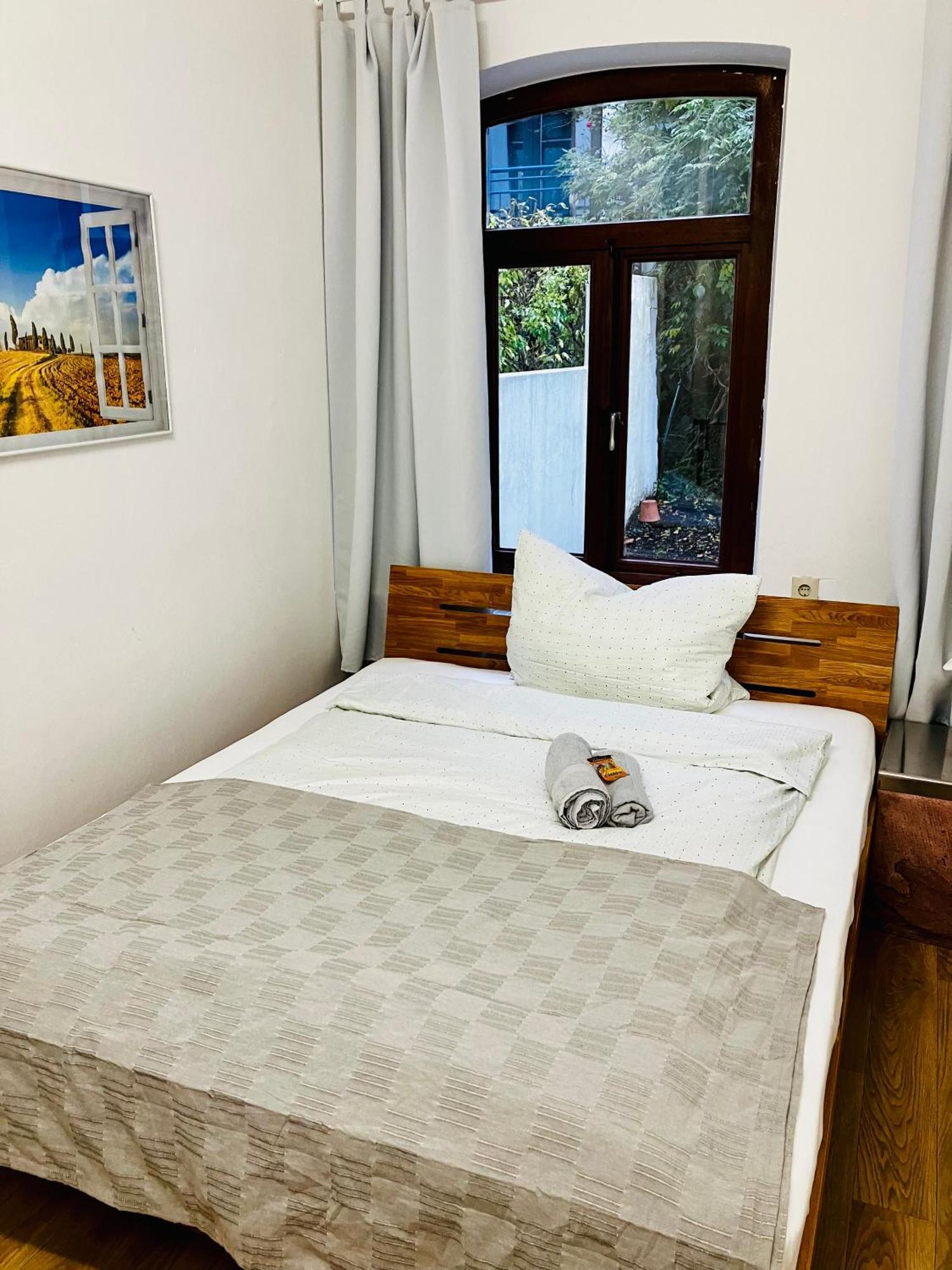 Apartment Zentrales Und Ruhiges Im Beliebtesten Bremer Viertel